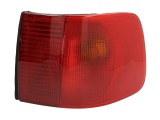 Stop spate lampa Audi A6 (C4) Sedan 1994-1997 BestAutoVest partea Dreapta exterior, Depo