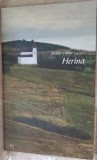 Stefan Caltia - Desene pentru Herina (2008), Album de Arta, Format Mare 29x47 cm, Carte Cartonata