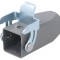 Conector carcasă HDC D3A, IP65
