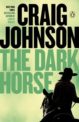 The Dark Horse foto