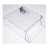 Rezervor de apa pentru espressor SAECO 421944072272, SM8780 - SM8889