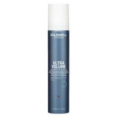 Goldwell StyleSign Ultra Volume Naturally Full spray pentru uscarea cu feonul ?i volum 200 ml foto