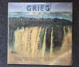 CONCERTUL PENTRU PIAN SI ORCHESTRA IN LA MINOR, Op. 16 - Grieg