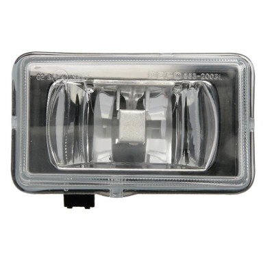 Lampa halogen stg Iveco foto