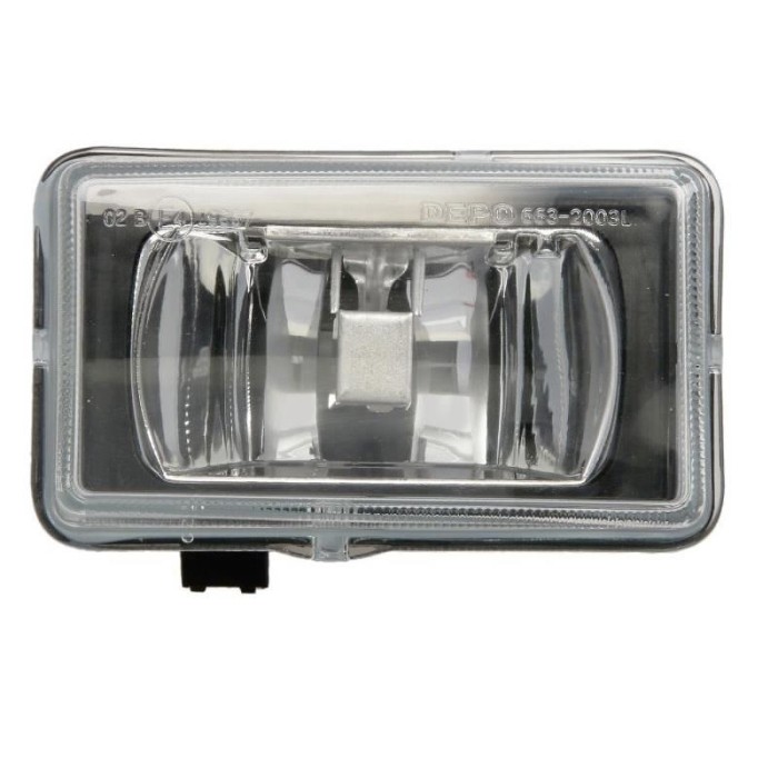Lampa halogen stg Iveco