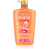 L&rsquo;Or&eacute;al Paris Elseve Dream Long șampon regenerator cu pompa 1000 ml