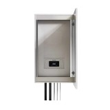 Masca centrala termica din pal