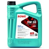 Ulei motor turisme Rowe HighTec Multi Synt 5W30 5L