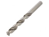 Burghiu Metal 13mm 151mm HSS Oțel Rapid
