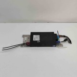 Modul de control Bluetooth BMW 5 Touring F11 2014 OEM: 9342881,9297787 29438928