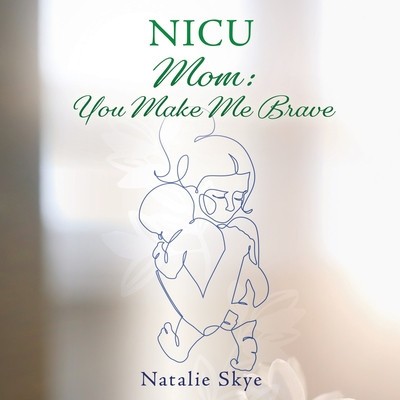 NICU Mom foto
