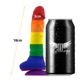 MYTHOLOGY - COREY PRIDE DILDO M, MYTHOLOGY FANTASY DILDO