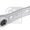 FEBI BILSTEIN 180551 Brat, suspensie roata