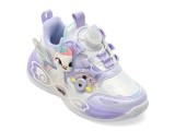 Cumpara ieftin Pantofi sport SELECTION KIDS mov, 910, din piele ecologica
