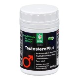 Testostero Plus 500mg, 90 caspule, Steaua Divina