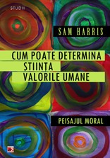 CUM POATE DETERMINA ŞTIINŢA VALORILE UMANE. PEISAJUL MORAL foto
