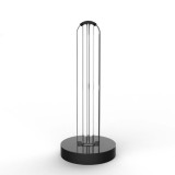 Lampa UVC bactericida / virucida, dezinfectare si sterilizare, 38W