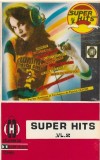 Les Chanteurs Et L'Orchestre De Patrick Oliver - Super Hits .VL.2, Caseta audio, Charmeran, Made in Asia, Stare foarte buna