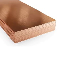 Tabla Cupru 0.4Mm 1000X2000 (En Cu-Dhp)