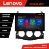 Navigatie Nissan 370Z 2008-2012 Lenovo PRO 4+64 13 inch 2K android 4G DSP gps internet KIT-370Z CarStore Technology