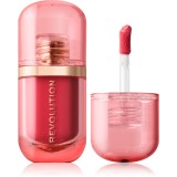 Makeup Revolution Superdewy Blush Burst fard de obraz lichid culoare Watermelon Pop Coral 4.2 ml