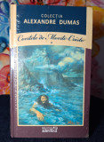 Carte - Contele de Monte-Cristo Vol.1 - Alexandre Dumas, Biblioteca Adevarul, 2011