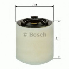 Filtru aer AUDI A1 (8X1, 8XK, 8XF) (2010 - 2016) BOSCH F 026 400 391