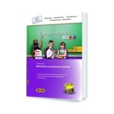 Cu matematica la rucsac. Caiet pentru matematica si explorarea mediului. Clasa I. Semestrul al II-lea/Mihaela Singer, Petronela Vali Slavu, Oana Catin