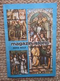 Magazin Istoric, Nr. 10 - OCTOMBRIE 1990