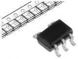 Stabilizator de Tensiune LDO 3,3V 0,15A SC70-5