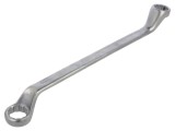 Cheie inelară cotită 21mm și 23mm Gedore Red, lungime 325mm