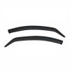 Paravanturi Fumurii Opel Astra GTC III H (3D) Coupe 2005-2010 (2 buc fata) - Reduc Zgomot &amp; Curent, Montaj Cheder, Material Rezistent UV