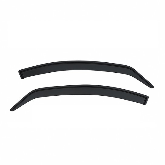 Paravanturi Fumurii Opel Astra GTC III H (3D) Coupe 2005-2010 (2 buc fata)