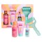 Set ingrijire corporala Sweet Swirls Citrus Bliss, IDC Institute, 44166