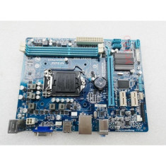 Kit Placa de baza GIGABYTE GA-H61M-DS2 si procesor Dual-Core G2030 , soket 1155, ddr3 foto