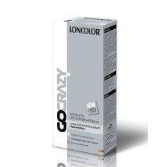 Vopsea Crema Decoloranta Par LONCOLOR Go Crazy, fara Amoniac, 120 ml, Vopsea Crema Decoloranta LONCOLOR, Vopsea Decoloranta pentru Par LONCOLOR Go Cra foto