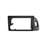 Rama Navigatie 9&quot; cu cablaj si modul canbus compatibila Audi Q5 2008 - 2017 Cod: NV3004/ GR4 Automotive TrustedCars, Oem