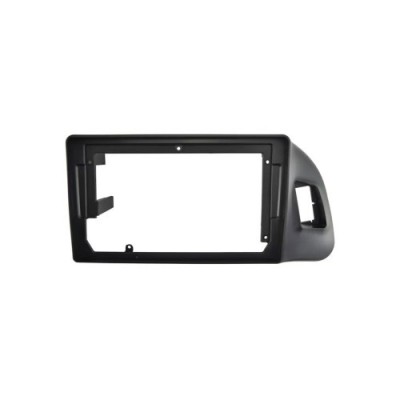 Rama Navigatie 9&amp;quot; cu cablaj si modul canbus compatibila Audi Q5 2008 - 2017 Cod: NV3004/ GR4 Automotive TrustedCars foto