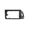 Rama Navigatie 9&quot; cu cablaj si modul canbus compatibila Audi Q5 2008 - 2017 Cod: NV3004/ GR4 Automotive TrustedCars