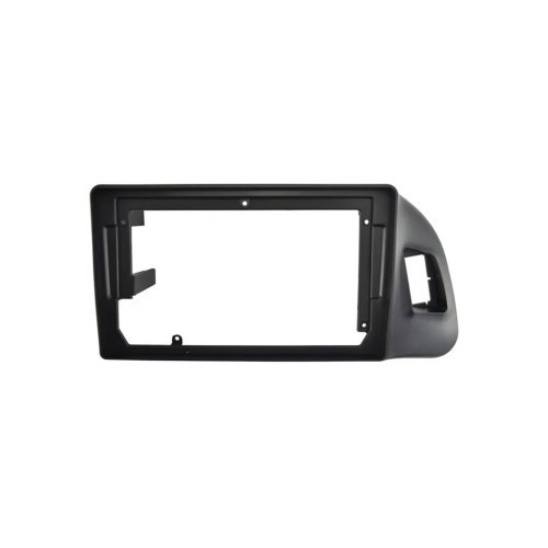 Rama Navigatie 9&quot; cu cablaj si modul canbus compatibila Audi Q5 2008 - 2017 Cod: NV3004/ GR4 Automotive TrustedCars