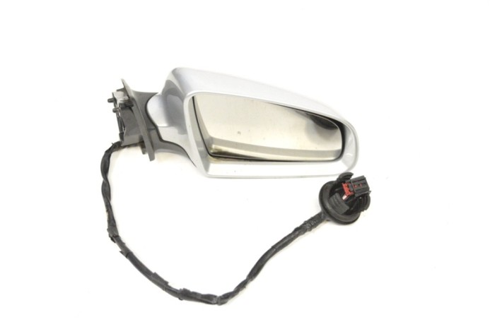 Oglinda laterală dreapta AUDI A3 8P1 2007 13462346