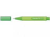 Liner Schneider Link-It 0,4 mm,verde deschis