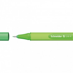 Liner Schneider Link-It 0,4 mm,verde deschis