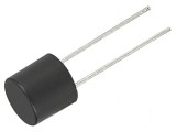 Siguranță Ardere Rapidă TR5 MSF 125mA 250VAC - Protecție Electrică Profesională, SCHURTER