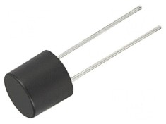 Siguran?a Ardere Rapida TR5 MSF 125mA 250VAC - Protec?ie Electrica Profesionala foto