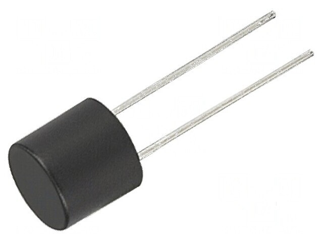 Siguranță Ardere Rapidă 1A 250VAC TR5 MSF - Dispozitiv de Protecție Electrică