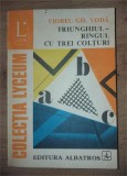 Triunghiul: Ringul cu trei colturi - Viorel Gh. Voda