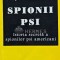 Spionii PSI - 1998 - Jim Schnabel (H161)