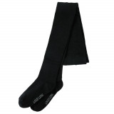 Ciorapi pentru copii, negru, 140 GartenMobel Dekor, vidaXL