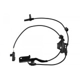Senzor abs fata Toyota Corolla 2006-, Auris 2006-, Dreapta, 89542-12080